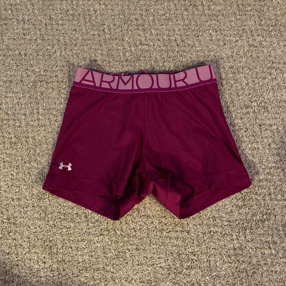 EUC Under Armour Shorts